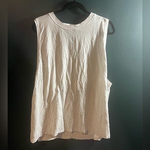 Lululemon ALL YOURS TANK TOP